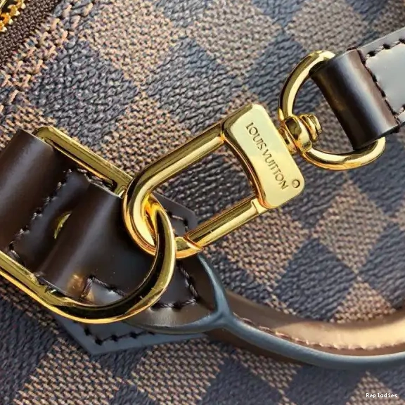 Cheap Louis Vuitton BB ALMA  0518